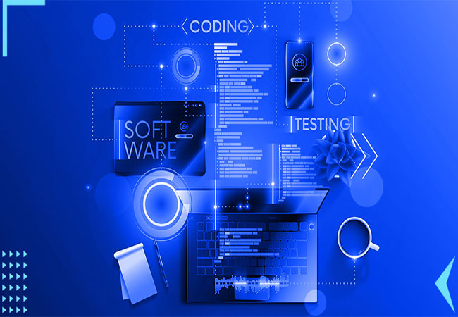 web development