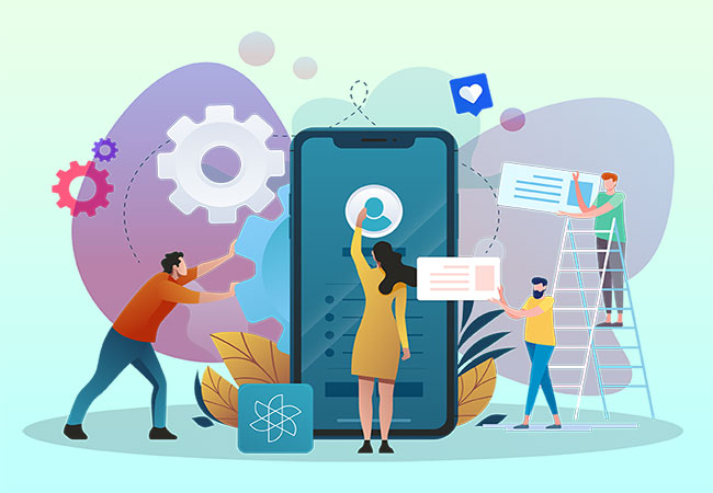 web development
